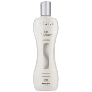 Comparateur de prix : BIOSILK SILK THERAPY CONDITIONER 355ML