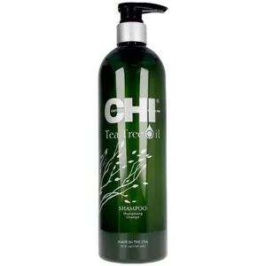 Comparateur de prix : Shampooing hydratant Chi Tea Tree Oil Farouk