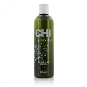 Comparateur de prix : CHI - Tea Tree Oil Conditionneur Après-shampoing 340 ml unisex