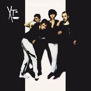 Xtc - White Music - 200gm Vinyl [Vinyl] 200 Gram, Uk - ImportVendu parrakuten