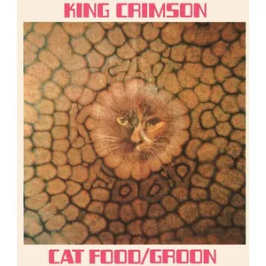 Comparateur de prix : DISCIPLINE King Crimson - Cat Food: 50th Anniversary Edition (10-Inch Vinyl) [Vinyl] 10", U