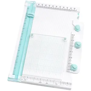 Loisirs créatifs en papier - We R Memory Keepers 660581 - THE WORKS ALL-IN-ONE - Poids: 1,08 kg