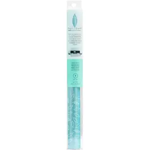We R Memory Keepers Foil Quill Pellicule métallisée thermoactive mint - 30,5 x 243 cm pas cher