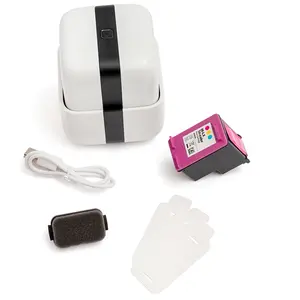 We R Memory Keepers Kit d'impression We R Printmaker All-in-One Kit-60000081 pas cher