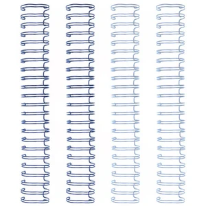 We R Makers We R Memory Keepers WR Cinch Spirale 5/8" x 4 - Bleu marineVendu parscrapmalin