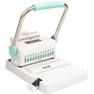 We R Memory Keepers Machine à relier THE CINCH VERSION 2 pas cher