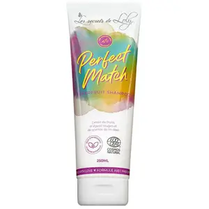 Comparateur de prix : Les Secrets de Loly Shampoing Naturel Perfect Match