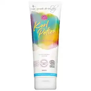 Les Secrets de Loly Leave-In Kurl Potion pas cher