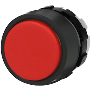 Tête de bouton poussoir IMO Ø22mm rouge BS3DREDVendu parbis-electric