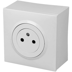 Prise électrique Legrand Dooxie  surface saillie BOIT-600735