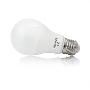 VISION-EL Ampoule Led E27 10w Blanc Naturel pas cher