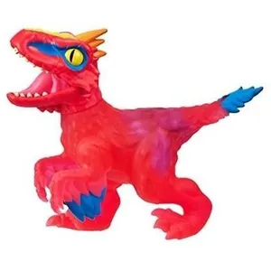 Figurine Goo Jit Zu Dino Pyroraptor Jurassic World 14 cm