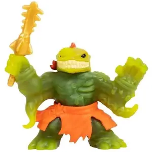 Comparateur de prix : Figurine - HEROES OF GOO JIT ZU - Cursed Goo Sea - GJZ Ill Ell - 11 cm