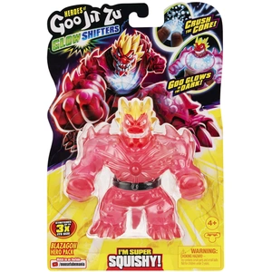 Figurine Goo Jit Zu Glow Shifters 11 cm