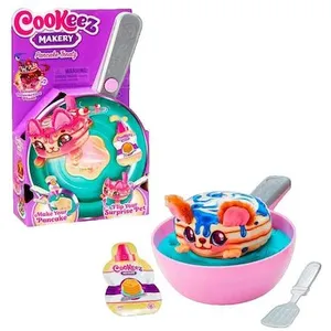 Comparateur de prix : Cookeez Makery : Set de jeu Pancake