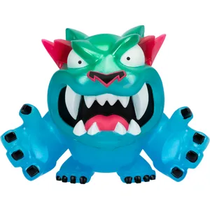 Comparateur de prix : Figurine Vinyle - - Panthere Camo Mr. Beast Lab - 8,8 Cm, Collection