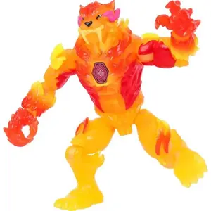 MRBEASTS MBLM MCHMBR - Flame Panther pas cher