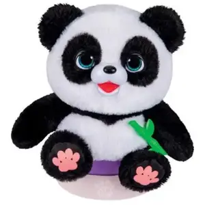 Comparateur de prix : Little Live Pets - Mein Baby Panda