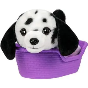 Moose Toys Little Live Pets My Really Real Puppy Mini's - Pepper, Chio... pas cher