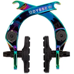 Odyssey Étrier De Frein Sur Jante Evo 2.5 One Size pas cher