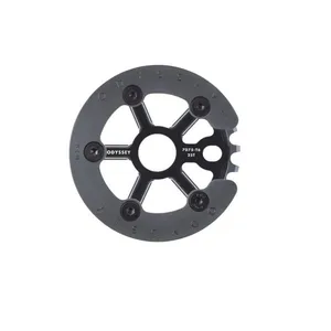 Couronne Odyssey Utility Pro Black 30 T Non pas cher