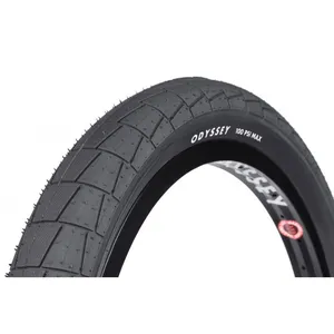 Pneu Odyssey Broc 20 Black 20 X 2.25 pas cher