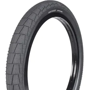 Pneu Odyssey Broc 20 Black 20 X 2.40 pas cher