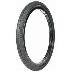 Odyssey Pneu Path Pro 24 x 2.2 Blackwall pour BMX, Mélange Propriétaire et Profil Directionnel pas cher