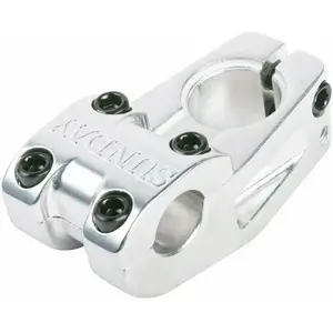 Potence Sunday Freeze Top Load High Polished 48 Mm pas cher