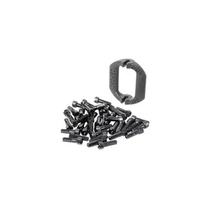 Têtes De Rayon Gsport (X40) + Outil 2-In-1 BlackVendu parbikeinn