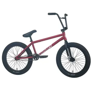 Sunday Vélo Bmx Forecaster 20.75´´ Tt 2023 pas cher