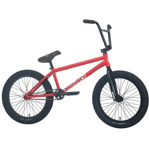 Sunday Vélo Bmx Forecaster 20.75´´ Tt 2023Vendu parbikeinn