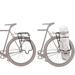 Fairdale Porte-bagages Skate pas cher