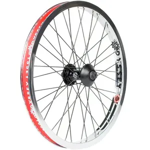 ODYSSEY Roue avant 7KA 20 Noir pas cher
