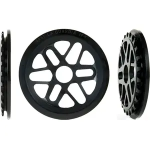 Couronne Odyssey La Guardia Black Noir 25 T pas cher