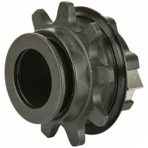 Odyssey Driver de remplacement 9T noir pour moyeu à cassette Antigram avec roulements à aiguillesVendu parbikeinn