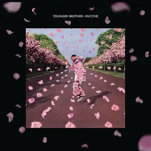 Comparateur de prix : UNIVERSAL MUSIC GROUP Younger Brother - Vaccine [Vinyl Lp]