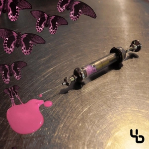 UNIVERSAL MUSIC GROUP Vaccine Electronic pas cher