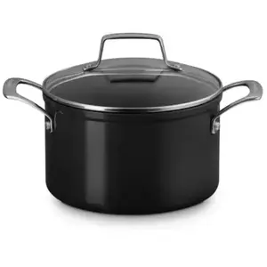 Faitout LE CREUSET 20cm ceramique essentielle TU pas cher