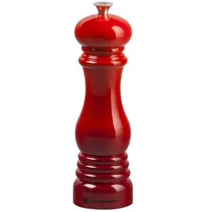 Le Creuset Moulin À Poivre, 21cm, Cerise pas cher
