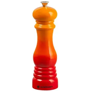Le Creuset Moulin À Poivre, 21cm, Volcanique pas cher