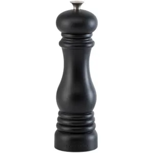 Le Creuset Moulin À Sel Le Creuset A Sel 21cm Noir Mat pas cher