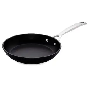 Comparateur de prix : Poêle - Le Creuset - Les Forgées - Aluminium - 24 cm - Anti-adhérent - Tous feux