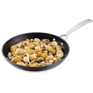 Comparateur de prix : Poêle - Le Creuset - Les Forgées - Aluminium - 28 cm - Anti-adhésif - Tous feux