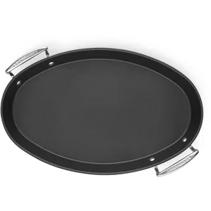 Poêle à poisson Les Forgées 40 cm Le Creuset pas cher