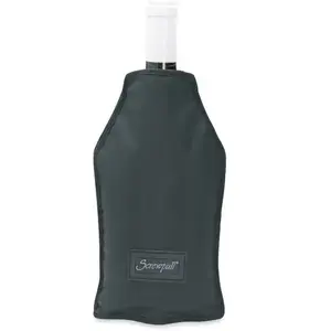 Comparateur de prix : Rafraîchisseur universel noir - Le Creuset - Noir - Plastique