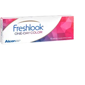 FreshLook ONE-DAY (10 lentilles)Vendu parlentiamo