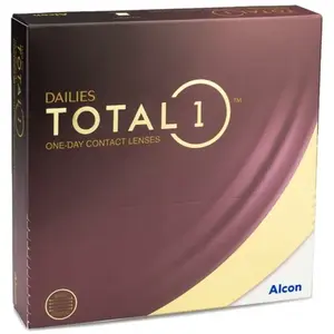 DAILIES Total 1 (90 lentilles)Vendu parlentiamo