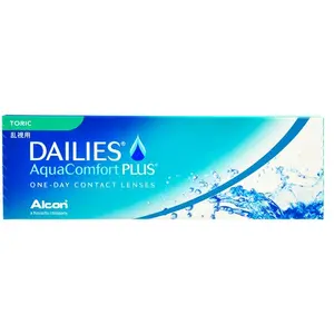 Dailies AquaComfort Plus Toric pas cher