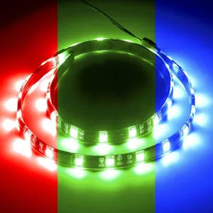 CableMod CM-LED-30-M60KRGB-R Bande Magnétique LED RGB 0.6 M pas cher